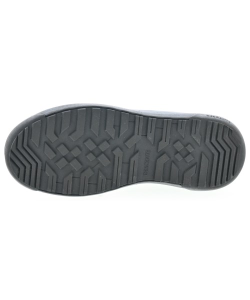 DESCENTE（デサント）レインシューズ 黒 サイズ:23cm レディース/2200614603200