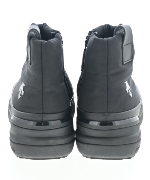 DESCENTE（デサント）レインシューズ 黒 サイズ:23cm レディース/2200614603200