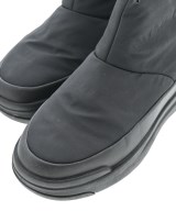 DESCENTE（デサント）レインシューズ 黒 サイズ:23cm レディース/2200614603200