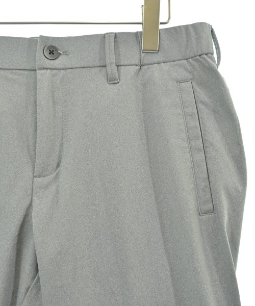 DESCENTE（デサント）その他 グレー サイズ:L メンズ/2200614886245