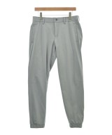 DESCENTE（デサント）その他 グレー サイズ:L メンズ/2200614886245