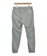 DESCENTE（デサント）その他 グレー サイズ:L メンズ/2200614886245