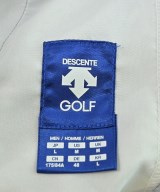 DESCENTE（デサント）その他 グレー サイズ:L メンズ/2200614886245