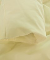 DESCENTE（デサント）ダウンジャケット/ダウンベスト 白 サイズ:M メンズ/2200609980316