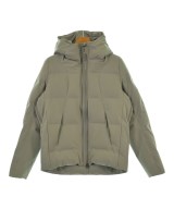 DESCENTE ダウンジャケット/ダウンベスト