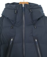 DESCENTE（デサント）ダウンジャケット/ダウンベスト 紺 サイズ:M レディース/2200615634036