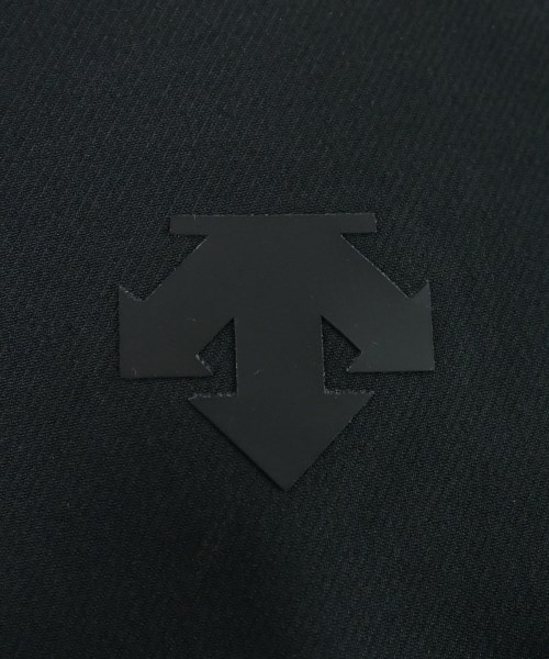DESCENTE（デサント）その他 黒 サイズ:L メンズ/2200620767057