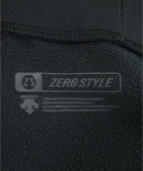 DESCENTE（デサント）その他 黒 サイズ:L メンズ/2200620767057