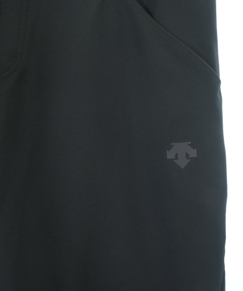 DESCENTE（デサント）その他 黒 サイズ:L メンズ/2200620767057