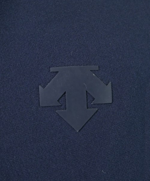 DESCENTE（デサント）その他 紺 サイズ:M メンズ/2200620767064