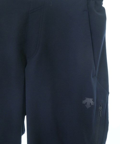 DESCENTE（デサント）その他 紺 サイズ:M メンズ/2200620767064