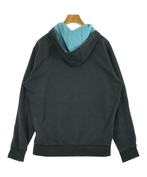 DESCENTE（デサント）パーカー 黒 サイズ:L メンズ/2200620674010