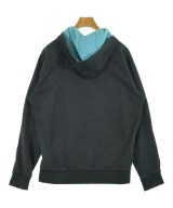 DESCENTE（デサント）パーカー 黒 サイズ:L メンズ/2200620674010