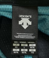 DESCENTE（デサント）パーカー 黒 サイズ:L メンズ/2200620674010
