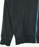 DESCENTE（デサント）パーカー 黒 サイズ:L メンズ/2200620674010