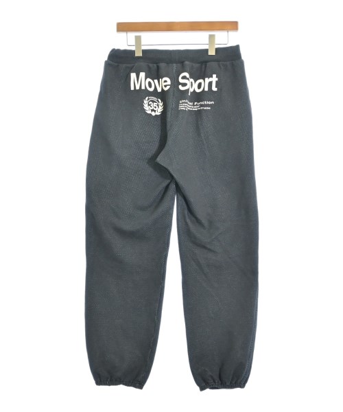 DESCENTE（デサント）その他 黒 サイズ:M メンズ/2200620674027