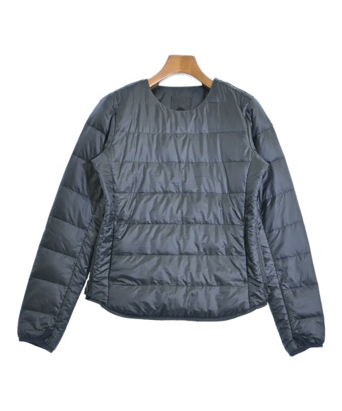 デサント(DESCENTE)のDESCENTE ダウンジャケット/ダウンベスト