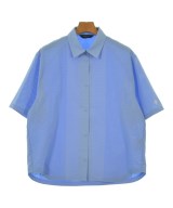 DESCENTE カジュアルシャツ