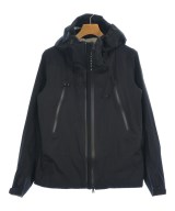 DESCENTE マウンテンパーカー