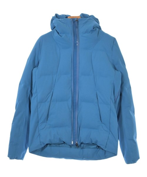 デサント(DESCENTE)のDESCENTE ダウンジャケット/ダウンベスト