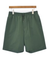 DESCENTE ショートパンツ
