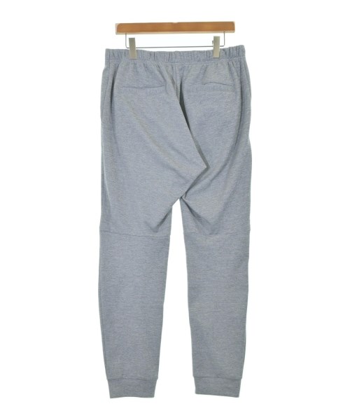 DESCENTE（デサント）スウェットパンツ グレー サイズ:2XO(XXL位) メンズ/2200609667019