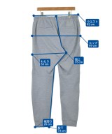 DESCENTE（デサント）スウェットパンツ グレー サイズ:2XO(XXL位) メンズ/2200609667019