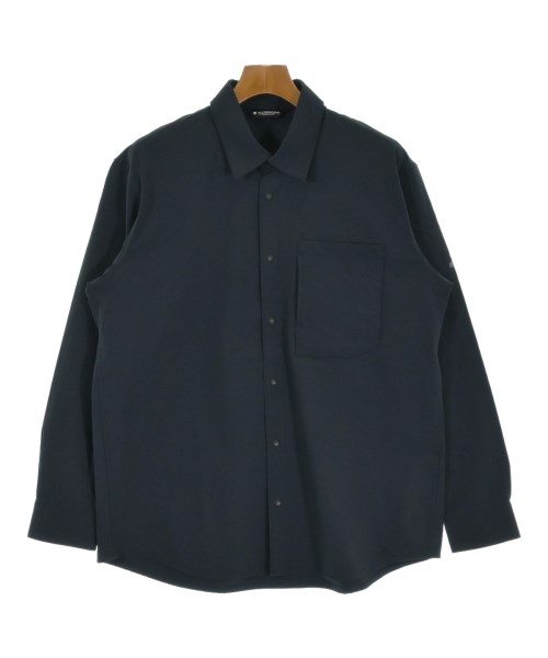 デサント(DESCENTE)のDESCENTE カジュアルシャツ