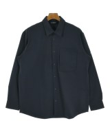DESCENTE カジュアルシャツ