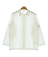 DESCENTE カジュアルシャツ