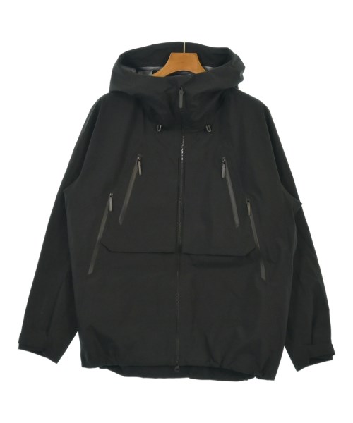 デサント(DESCENTE)のDESCENTE マウンテンパーカー