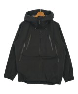 DESCENTE マウンテンパーカー