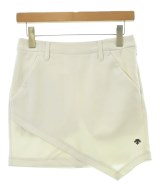 DESCENTE ミニスカート