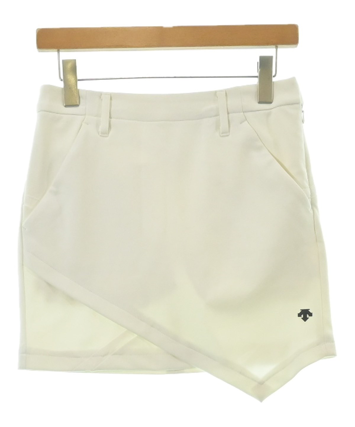 DESCENTE - 美品♡デサント スカート DE2188EW007412_ds_thumbM.jpg