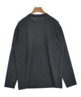 DESCENTE（デサント）Tシャツ・カットソー 黒 サイズ:S メンズ/2200564331123