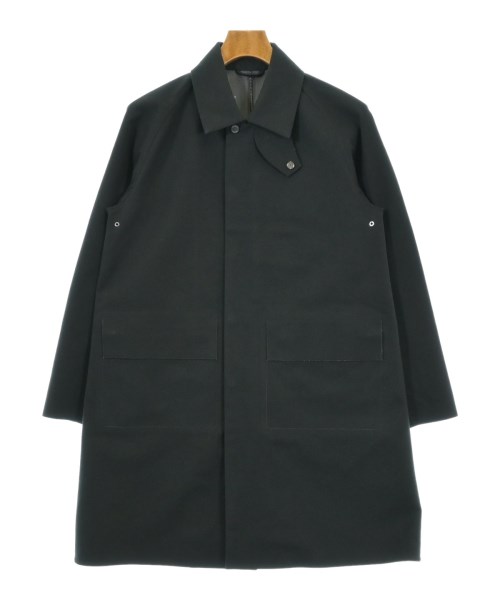 デサント(DESCENTE)のDESCENTE ステンカラーコート