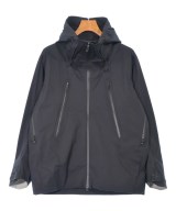 DESCENTE マウンテンパーカー