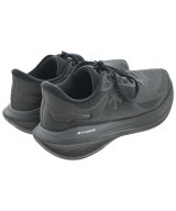 DESCENTE（デサント）スニーカー 黒 サイズ:25cm メンズ/2200672041020