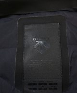 DESCENTE（デサント）ダウンジャケット/ダウンベスト 黒 サイズ:L メンズ/2200668620031