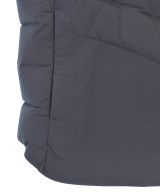 DESCENTE（デサント）ダウンジャケット/ダウンベスト 黒 サイズ:L メンズ/2200668620031