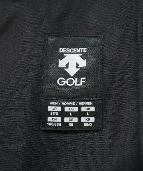 DESCENTE（デサント）その他 グレー サイズ:O(XL位) メンズ/2200670303328