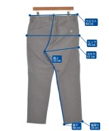 DESCENTE（デサント）その他 グレー サイズ:O(XL位) メンズ/2200670303328