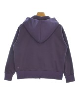 DESCENTE PAUSE（デサントポーズ）パーカー 紫 サイズ:M レディース/2200673527035
