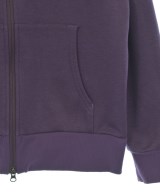 DESCENTE PAUSE（デサントポーズ）パーカー 紫 サイズ:M レディース/2200673527035