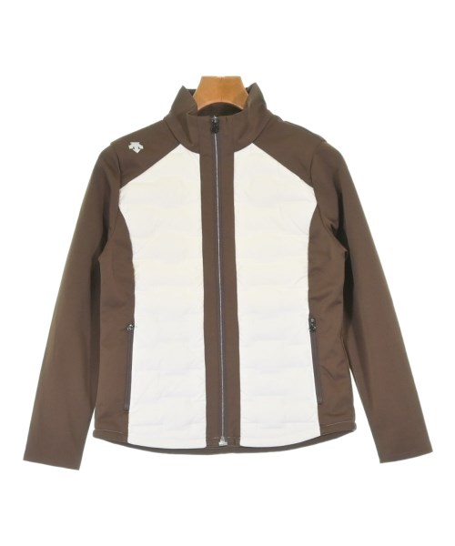 DESCENTE(デサント)その他 白 サイズ:M/2200671740023