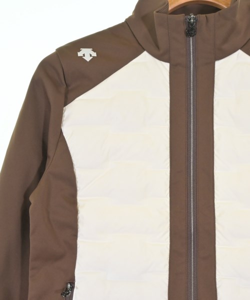 DESCENTE（デサント）その他 白 サイズ:M レディース/2200671740023
