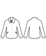 DESCENTE（デサント）その他 白 サイズ:M レディース/2200671740023