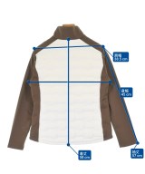 DESCENTE（デサント）その他 白 サイズ:M レディース/2200671740023