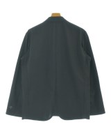 DESCENTE（デサント）テーラードジャケット 黒 サイズ:M メンズ/2200674003019