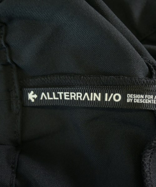 DESCENTE（デサント）その他 黒 サイズ:M メンズ/2200674003026